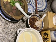 -南京大牌档(龙湖长楹天街店)