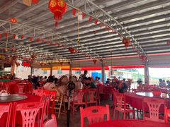 -胜海大排档·海鲜·黄鳝饭(十年老店)