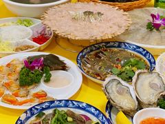 -官塘陈记鱼生·潮汕砂锅粥·牛肉火锅(潮枫路总店)