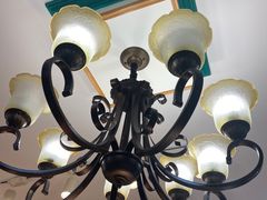 -港畔赶海蒸汽海鲜烧烤自助(仙螺岛店)