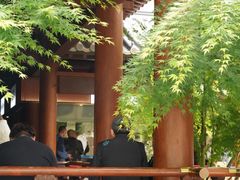 -径山寺