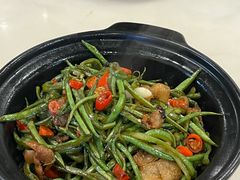 -嘉丰湘菜馆(芳群园店)