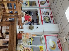 -卢聪艺小吃店(阳翟总店)