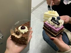 -可莎蜜儿(湖墅南路店)