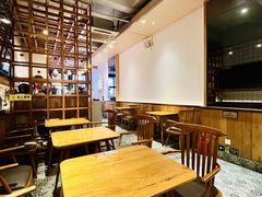 -森Some Fusion(荔湾店)