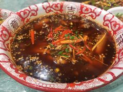 -易老头三样菜(南滨路总店)