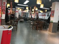 -郝大姐·乌龙山铁板烧(大学城三店)