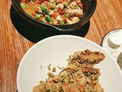 -德叔阙里·衢州菜馆(月湖店)