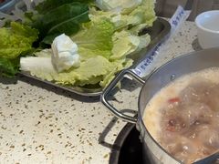 -土风豆米火锅(鸿通城店)