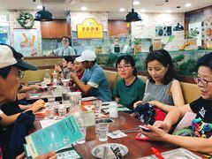 -神仙雪浓汤(明洞店)