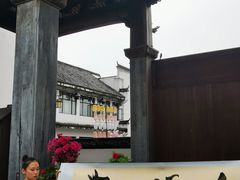 -婺源梦里老家大型山水实景演出