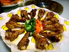 -泰祥美食广场(刘公岛店)