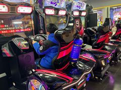 -新奥购物中心