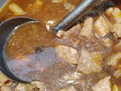 -徽三说·土徽菜·中国徽菜连锁品牌(一中店)