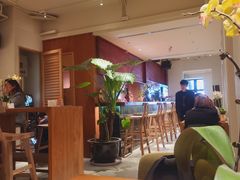 -BOCATA 西班牙餐厅(三里屯店)