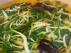 -山泉公馆酒家(珠江新城店)