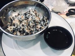 -韩香福脊骨汤锅(上杭路店)