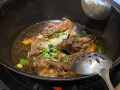 -茸梅路右拐龙虾-农家菜(松江店)