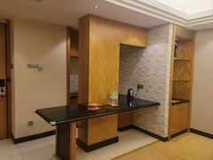 -泰安东尊华美达广场酒店(泰山景区店)