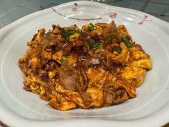 -北京王府井希尔顿酒店·秦唐中餐厅Chynna
