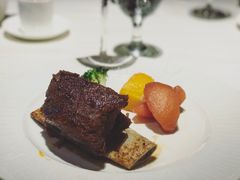 -王品牛排(郑州大卫城店)