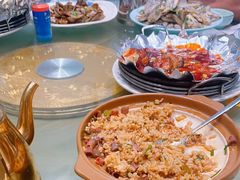 -龙香居海鲜浑锅家常菜·特色驴肉