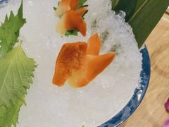 -上渔铁板烧(熙悦汇店)