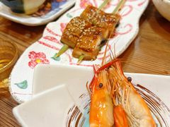 -红叶日本料理(辰熙广场店)