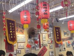 -扬二春炒饭(国庆路总店)