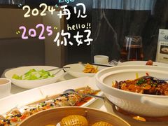 -院里寻菜·精致庭院菜(观沙岭店)