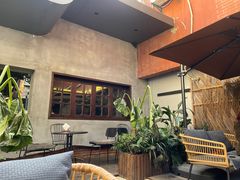 露天位-ChitChat奇洽·Bistro(黎黄陂路店)