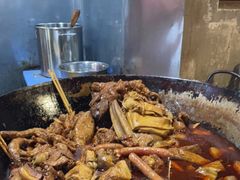 -吴长子卤菜馆(统一街店)