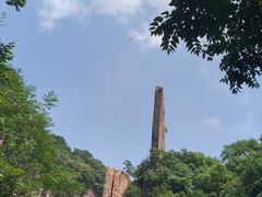 -龙潭大峡谷