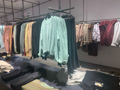 -URBAN REVIVO(荟聚中心店)