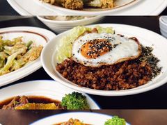 -肥朵食堂(带梦胡同店)