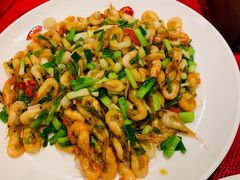 -抱德·潮汕味(敦和店原惠城鱼仔)