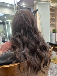 -发源地HAIR SALON