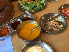 -西塔老太太泥炉烤肉(湖东领汇广场店)