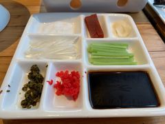 -四季民福烤鸭店(前门廊房二条店)