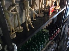 -MI WU FACTORY米屋美食工厂餐厅(绿地店)