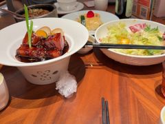 -阿明小菜·海鲜·上海菜(梅陇店)