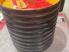 -一绪に寿喜烧(虹悦城店)