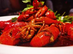 -浙食逅·弄虾·融合菜·小龙虾(双城国际店)