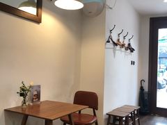 -AFS Cafe & Canteen(闽江二路店)