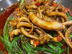 -宝翠花园餐厅(沙湖店)