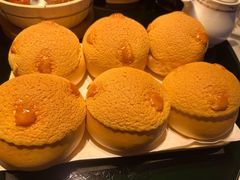 招牌菠萝包-炳胜品味(海印总店)