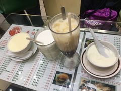 -义顺牛奶公司(新马路老店)