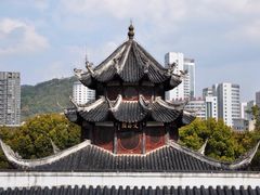 -文昌阁