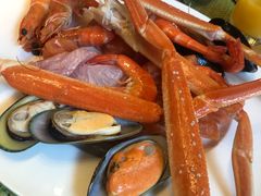 -威斯汀舞台餐厅