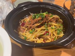 -鱼食饭稻·苏浙土菜17年老馆子(平江路店)